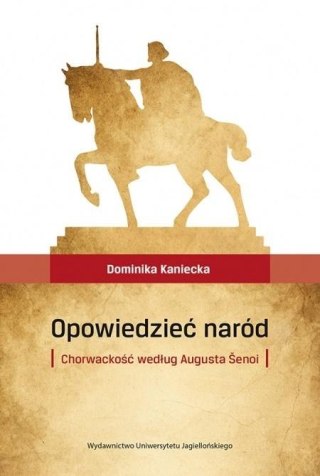 Opowiedzieć naród