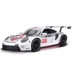 Porsche Race 911 RSR GT 1:24 BBURAGO