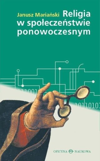 Religia w społeczeństwie ponowoczesnym