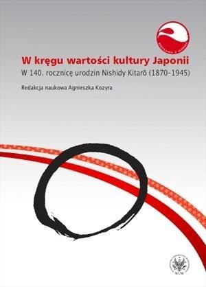 W kręgu wartości kultury Japonii