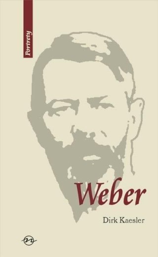 Weber. Życie i dzieło