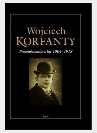 Wojciech Korfanty BR