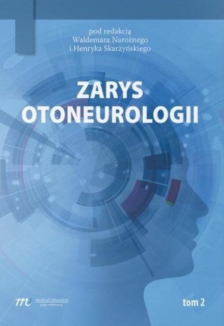 Zarys otoneurologii T.2