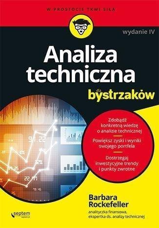 Analiza techniczna dla bystrzaków