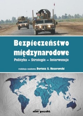 Bezpieczeństwo międzynarodowe