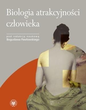 Biologia atrakcyjności człowieka