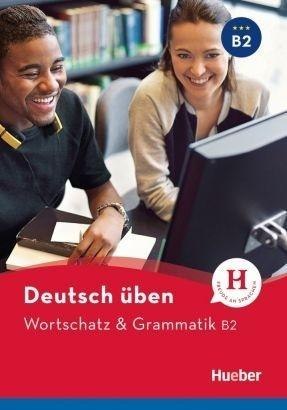 Deutsch uben Lesen & Schreiben C2. HUEBER