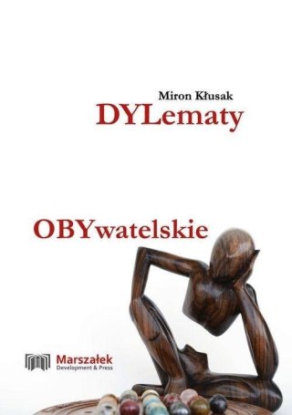 Dylematy obywatelskie