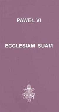 Ecclesiam suam