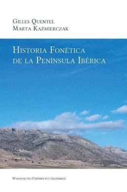 Historia Fonetica de la Peninsula Iberica