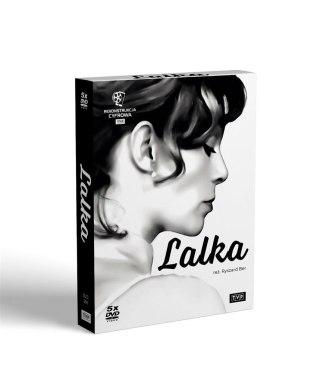 Lalka DVD