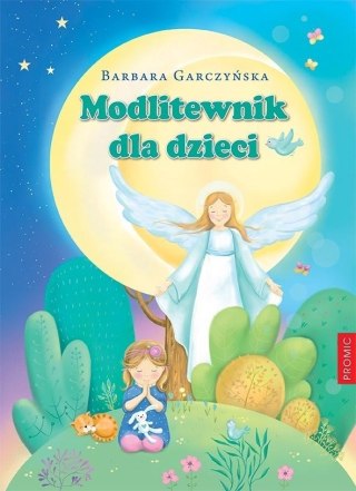 Modlitewnik dla dzieci