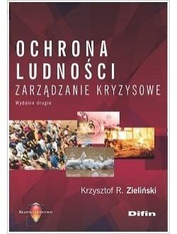 Ochrona ludności. Zarządzanie kryzysowe w.2