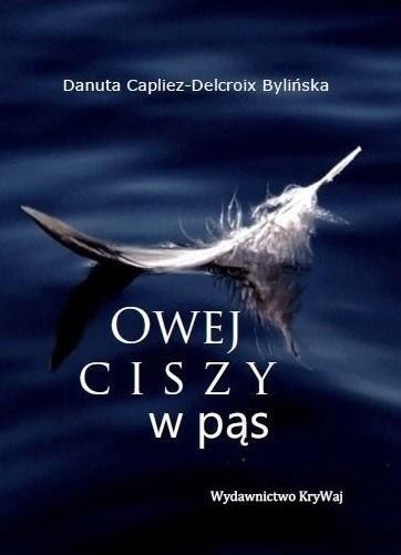 Owej ciszy w pąs