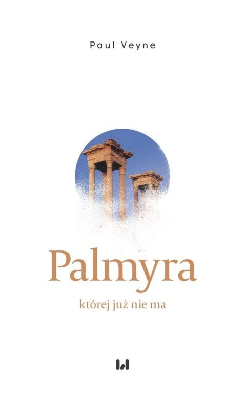 Palmyra, której już nie ma