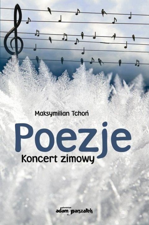 Poezje. Koncert zimowy