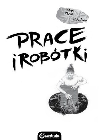 Prace i robótki