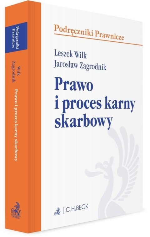 Prawo i proces karny skarbowy