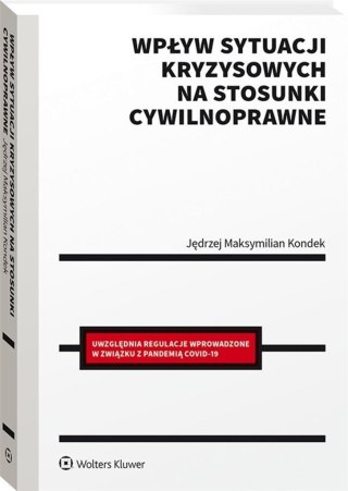 Wpływ sytuacji kryzysowych na stosunki..