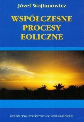 Współczesne procesy eoliczne