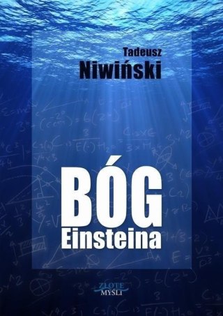 Bóg Einsteina