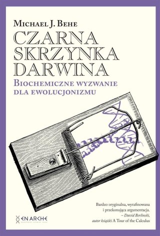 Czarna skrzynka Darwina TW