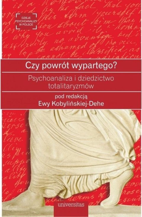 Czy powrót wypartego?