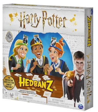 Hedbanz: Harry Potter