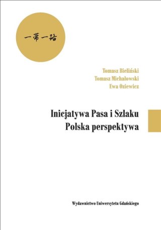 Inicjatywa Pasa i Szlaku. Polska perspektywa