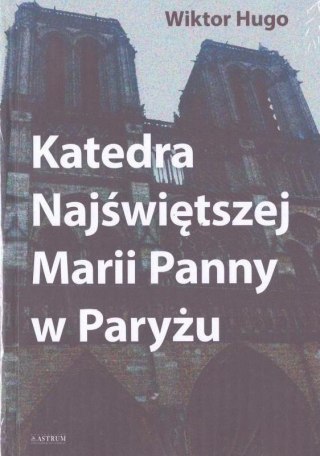 Katedra Najświętszej Marii Panny w Paryżu TW