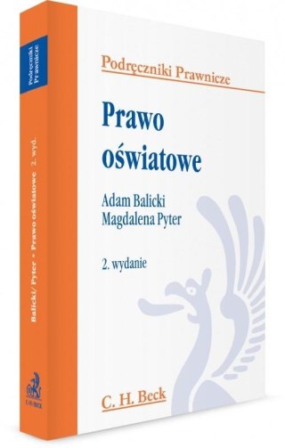 Prawo oświatowe w.2