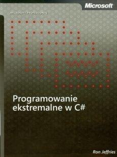 Programowanie ekstremalne w C#