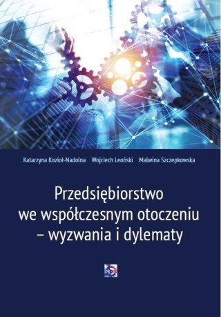 Przedsiębiorstwo we współczesnym otoczeniu...