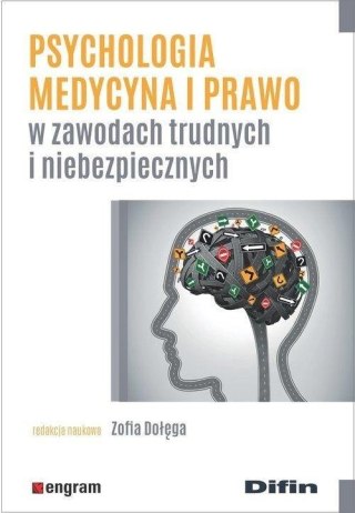 Psychologia, medycyna i prawo w zawodach...