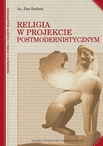 Religia w projekcie postmodernistycznym