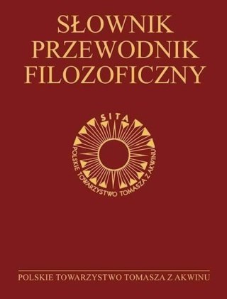 Słownik-przewodnik filozoficzny