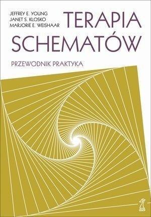 Terapia schematów. Przewodnik praktyka