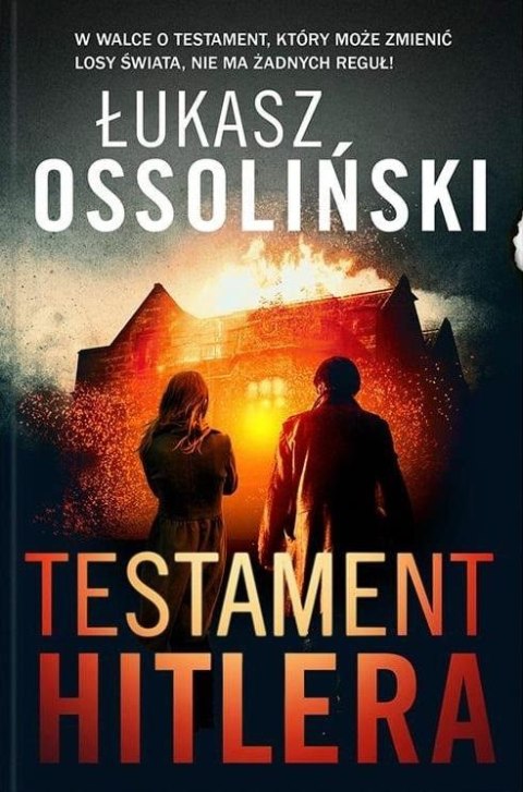 Testament Hitlera