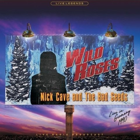 Nick Cave & The Bad Seeds - Wild Roses