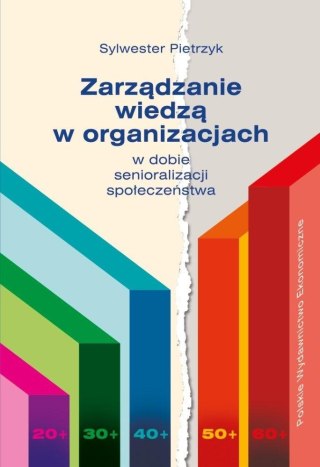 Zarządzanie wiedzą w organizacjach w dobie...