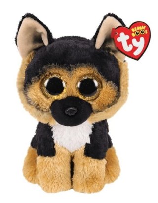 Beanie Boos Owczarek niemiecki Spirit 24cm