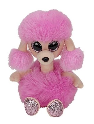 Beanie Boos Pudel z długą szyją Camilla 15cm