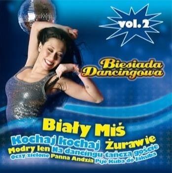 Biesiada Dancingowa vol.12