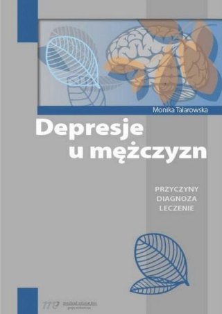 Depresje u mężczyzn