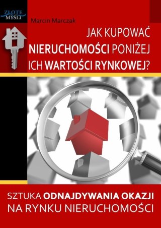 Jak kupować nieruchomości... Audiobook