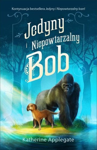 Jedyny i Niepowtarzalny Bob TW