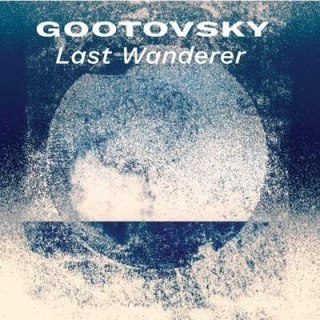 Last Wanderer CD