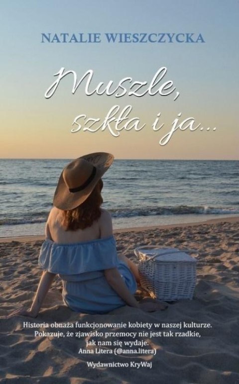 Muszle, szkła i ja...