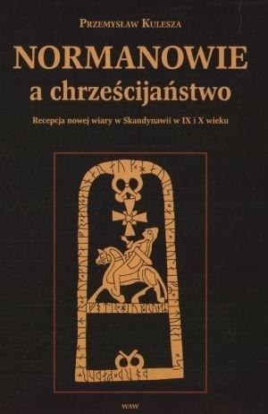 Normanowie a chrześcijaństwo