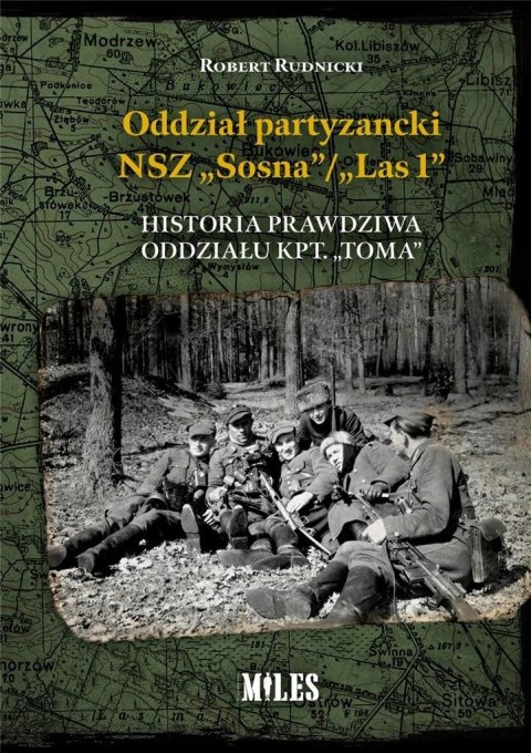 Oddział partyzancki NSZ Sosna/Las1